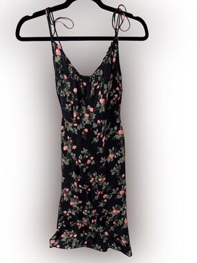 Reformation | Dresses | Reformation Starfruit Linen Dress | Poshmark